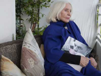 Bari, la storia di Chiara Samugheo